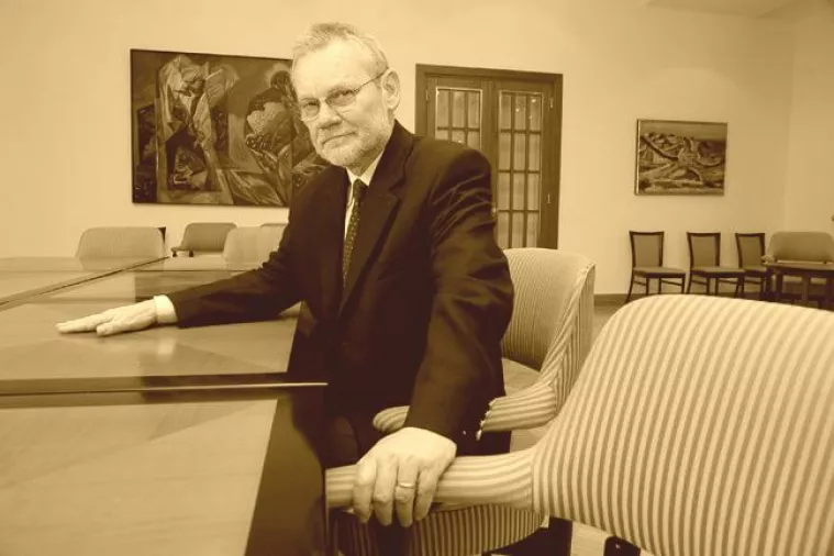 Ivica Račan