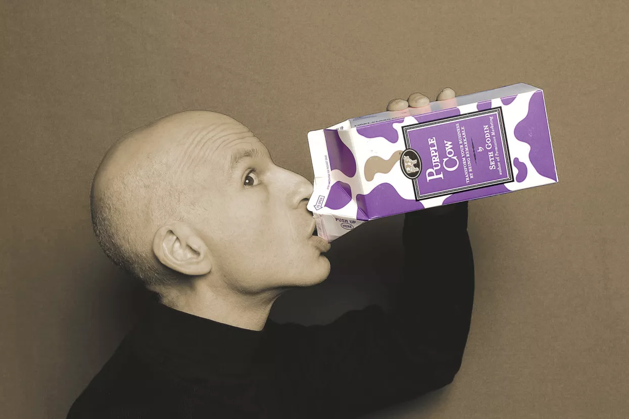 Seth Godin