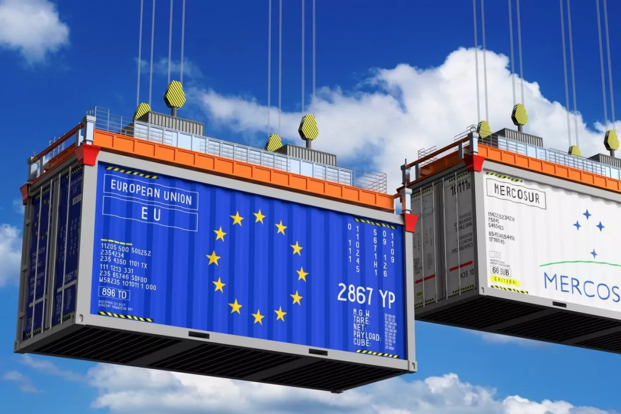 eu mercosur