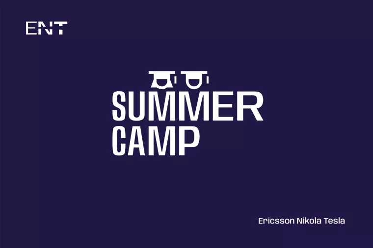 ENT summer camp