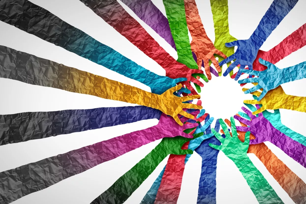 Zadruga, zadrugarstvo, zajednički, suradnja, zajedni&scaron;tvo