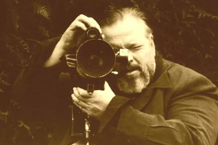 Orson Welles