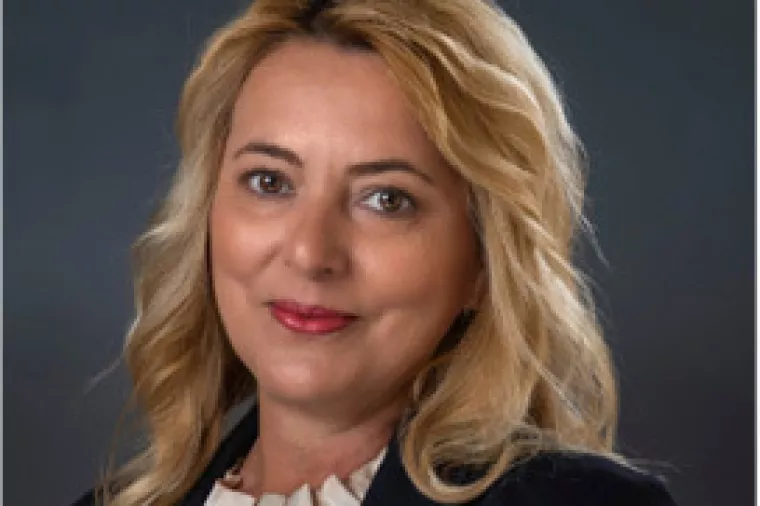 Ivana Mrkonjić