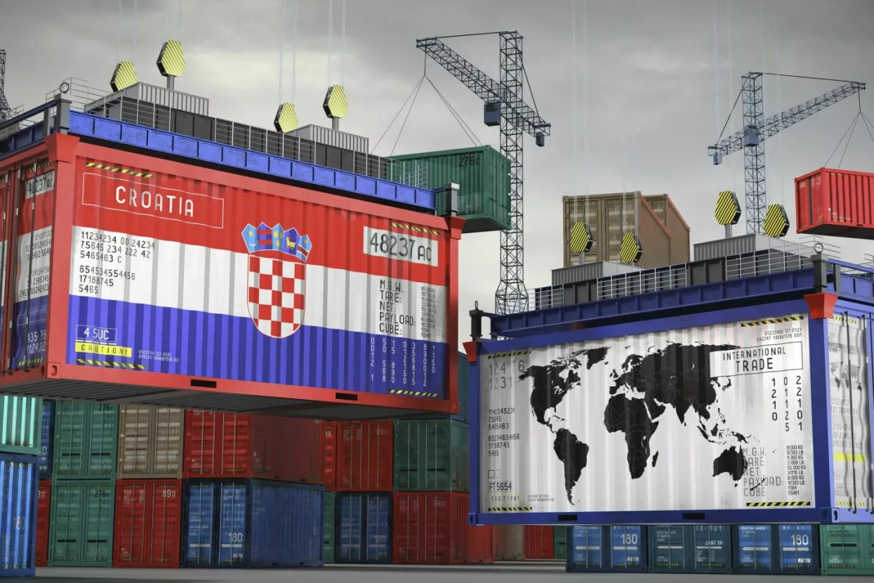 Hrvatski izvoz