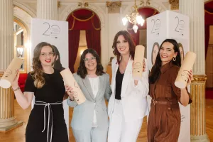 L'Or&eacute;al i UNESCO nagradili četiri mlade znanstvenice