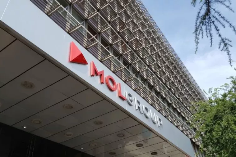 MOL Grupa u prvom kvartalu s 212 milijuna dolara dobiti