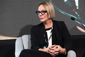 Dan velikih planova 2025. Panel 3: Razvoj poslovanja - prilike i opasnosti. Iva Rogović Lekić