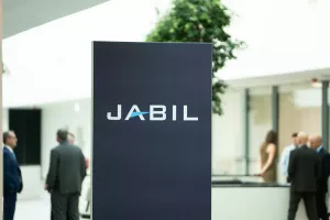 Jabil, otvaranje pogona u Osijeku