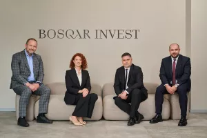 Uprava Bosqar 