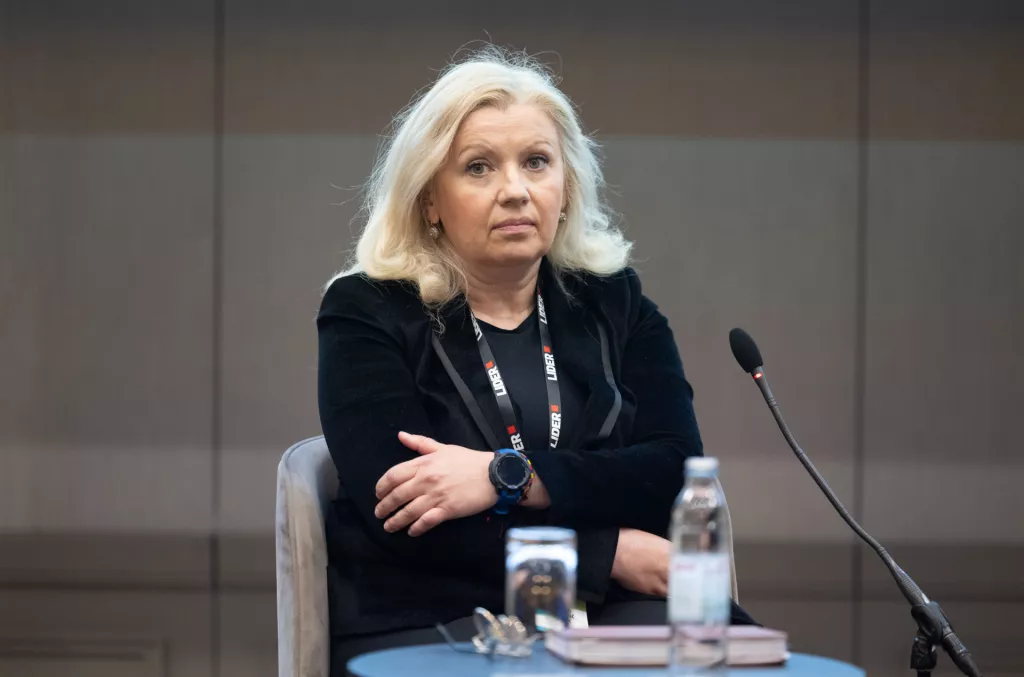 ESG- Održiva budućnost 20'26.1. panel: Procjena ESG rizika u financijskim instrumentima.Draženka Draženović Kostelac