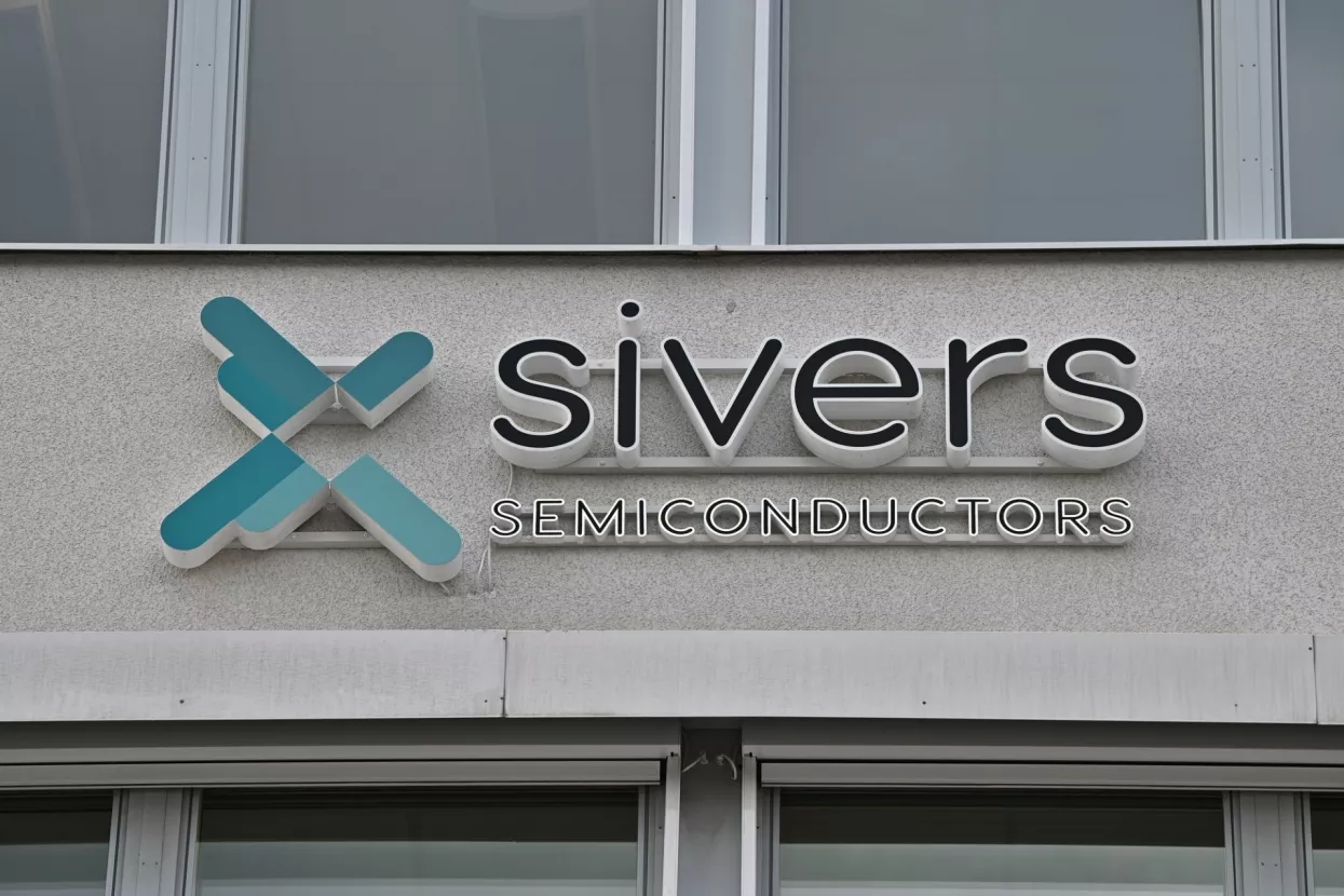Sivers Semiconductor