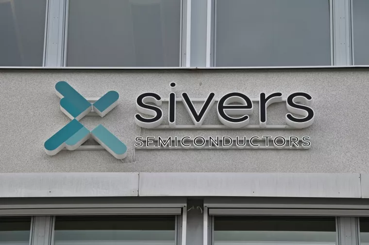 Sivers Semiconductor
