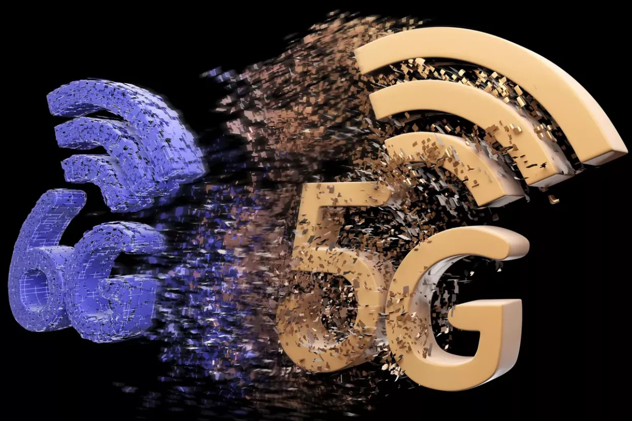 6G i 5G