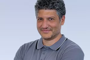 Emilio Scervo