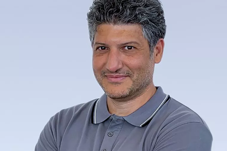 Emilio Scervo