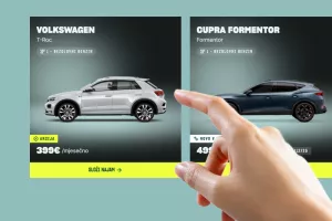 AutoZubak lease