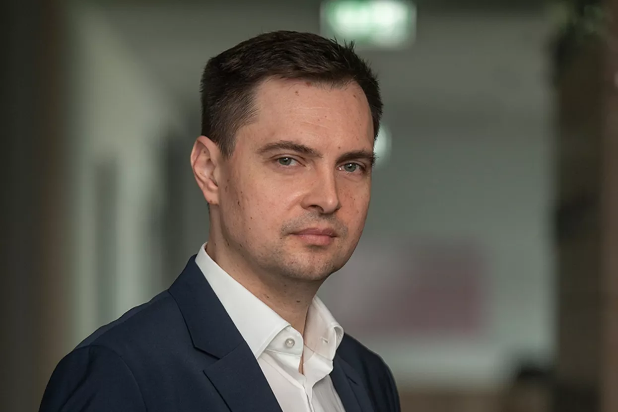 Dean Kru&scaron;ić