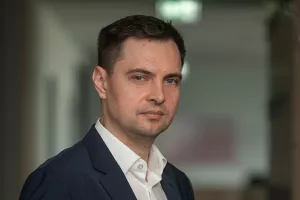 Dean Kru&scaron;ić