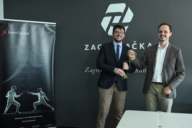 Uvr&scaron;tenje novog InterCapital poljskog ETF-a na Zagrebačku burzu