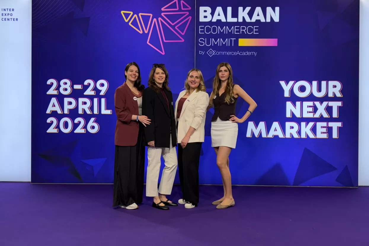 FAVI na Balkan eCommerce Summitu