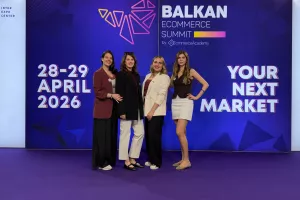 FAVI na Balkan eCommerce Summitu