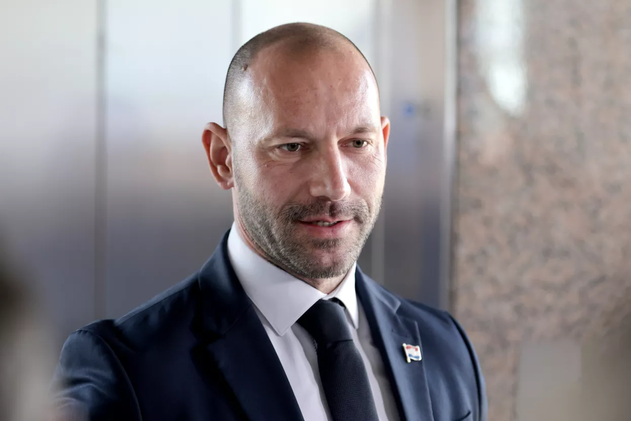 Damir Habijan
