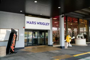 Mars Wrigley