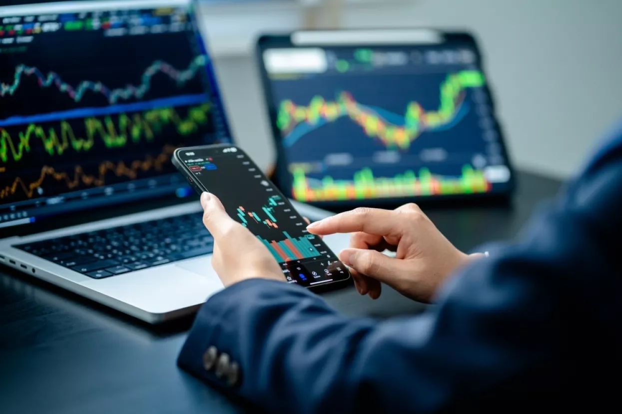 Cpen Network, kripto, investicije, rast, pad, trading, trade, trgovanje, burze
