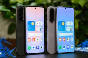 Samsung mobiteli