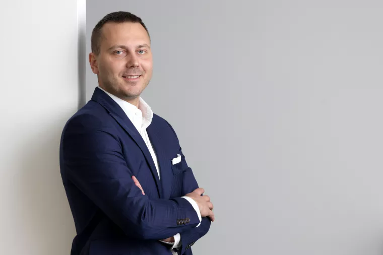 Vedran Blagus