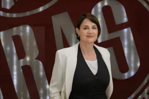 Dunja Delić, nova članica Uprave Kra&scaron;a