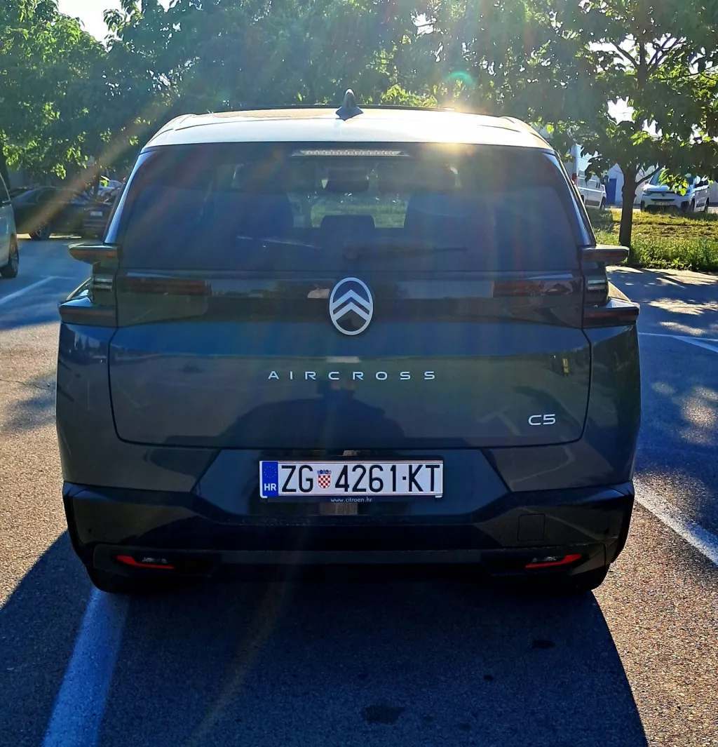 Citro&euml;n C5 Aircross_2