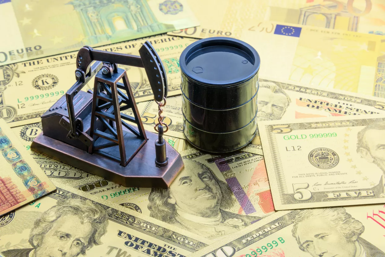 nafta, cijene nafte, oil, barel nafte