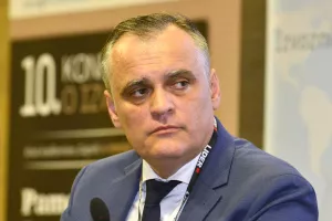 10. konferencija o izvozu, Mario Muller