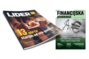 Lider i Financijska pismenost 1079