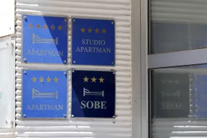 Apartmani za najam