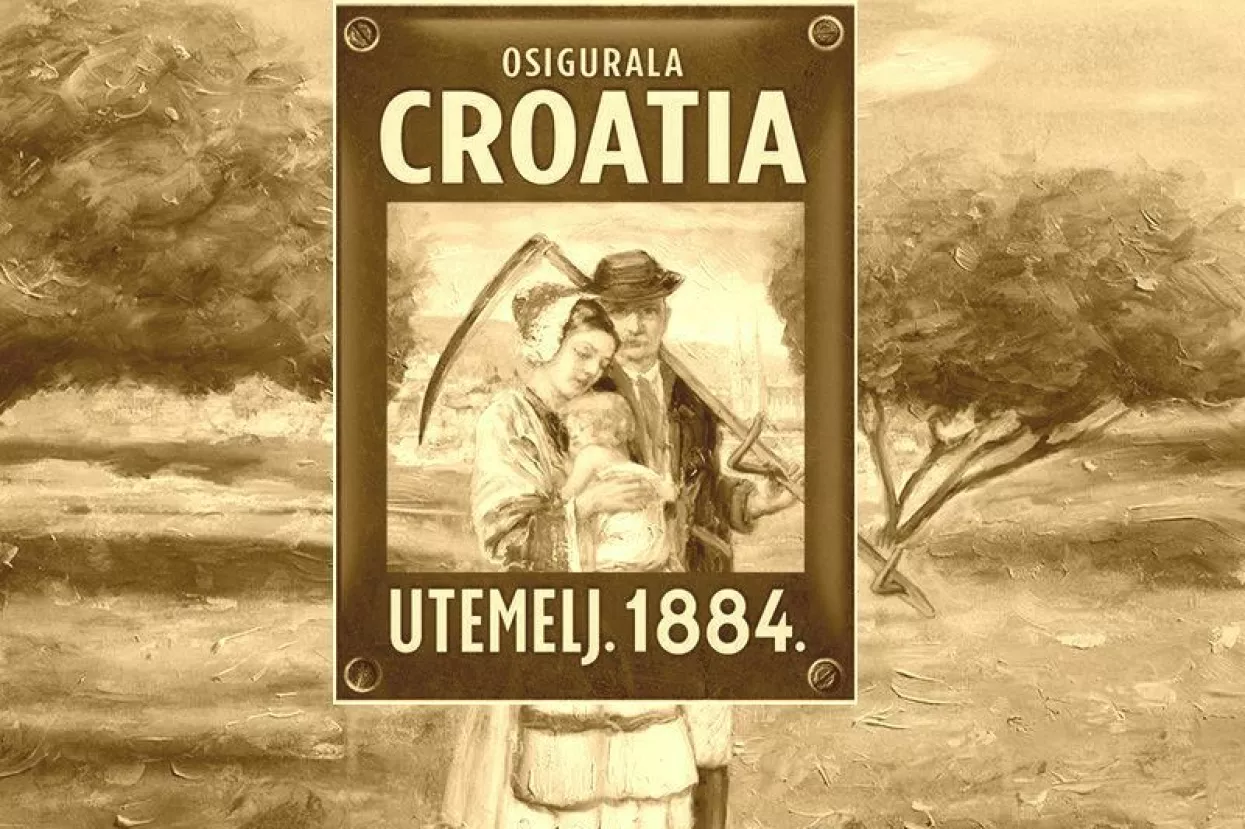 Croatia osiguranje