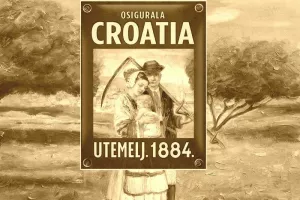 Croatia osiguranje