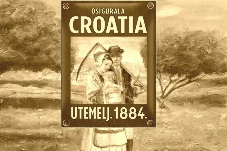 Croatia osiguranje