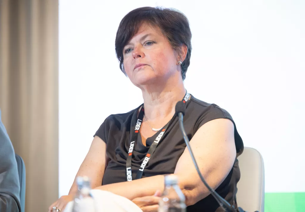 Energetska budućnost Hrvatske 2026.1. Okrugli stol:Ivana Marković