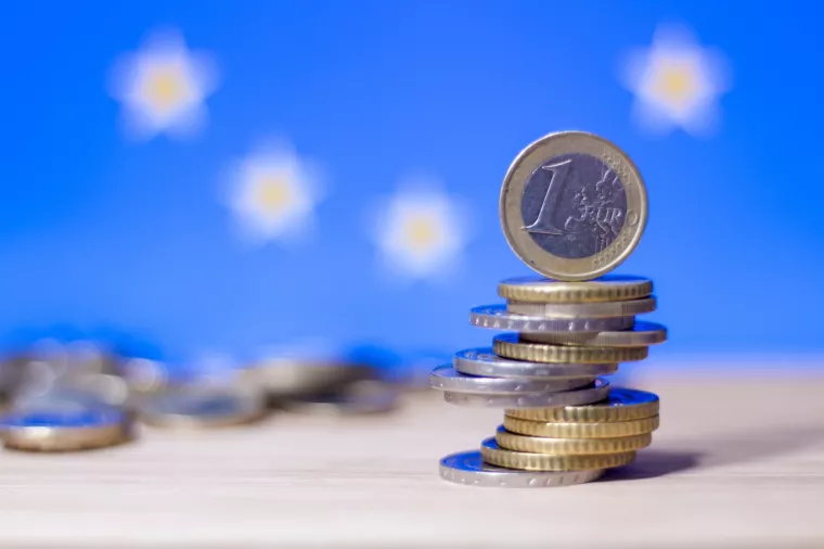 euro povrat pdv