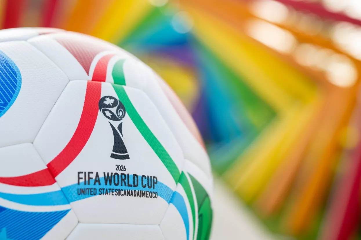 Fifa - Svjetsko nogometno prvenstvo 2026. 
