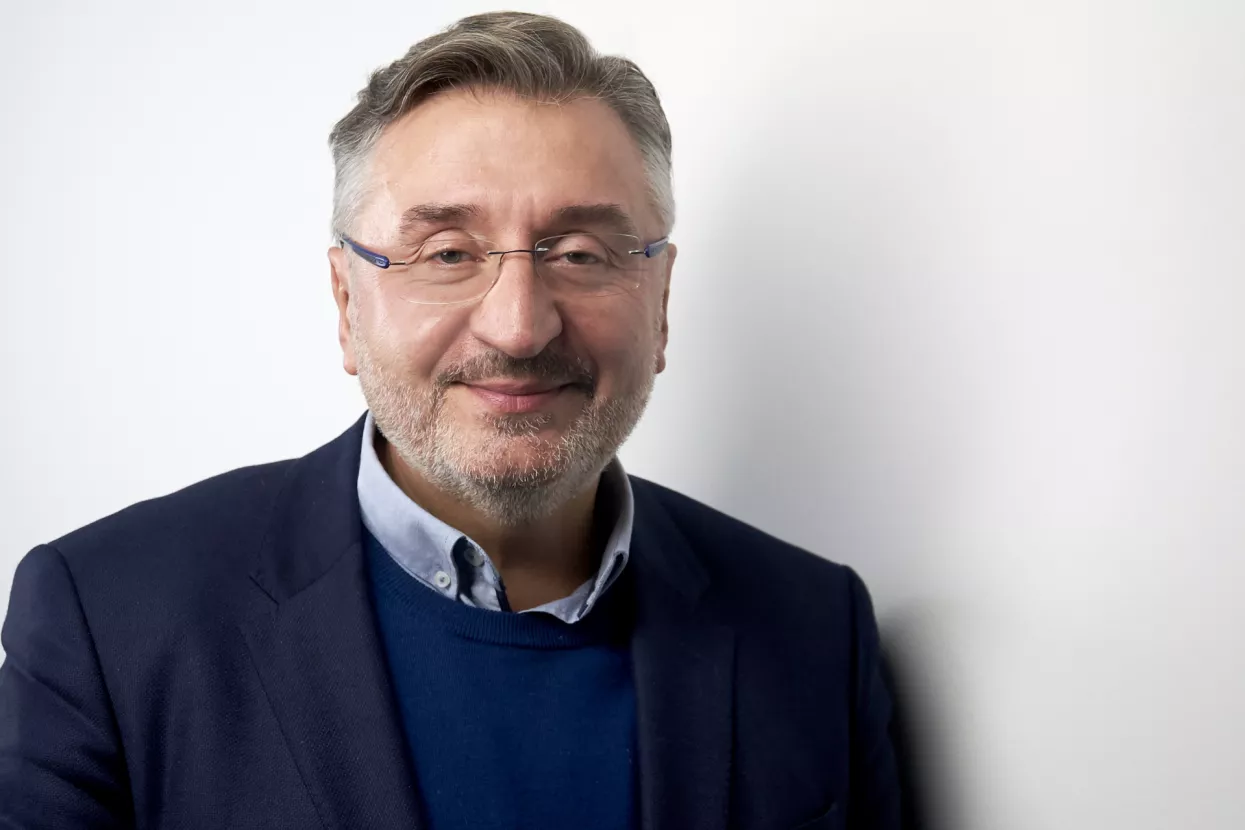  Boris Popović, Alarm automatika 