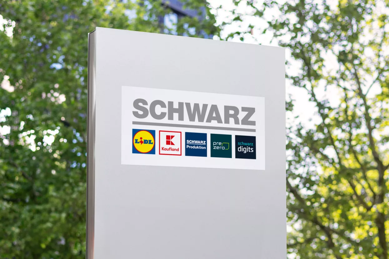Schwarz Group