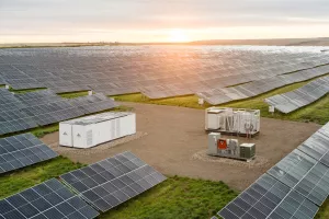 solarne baterije