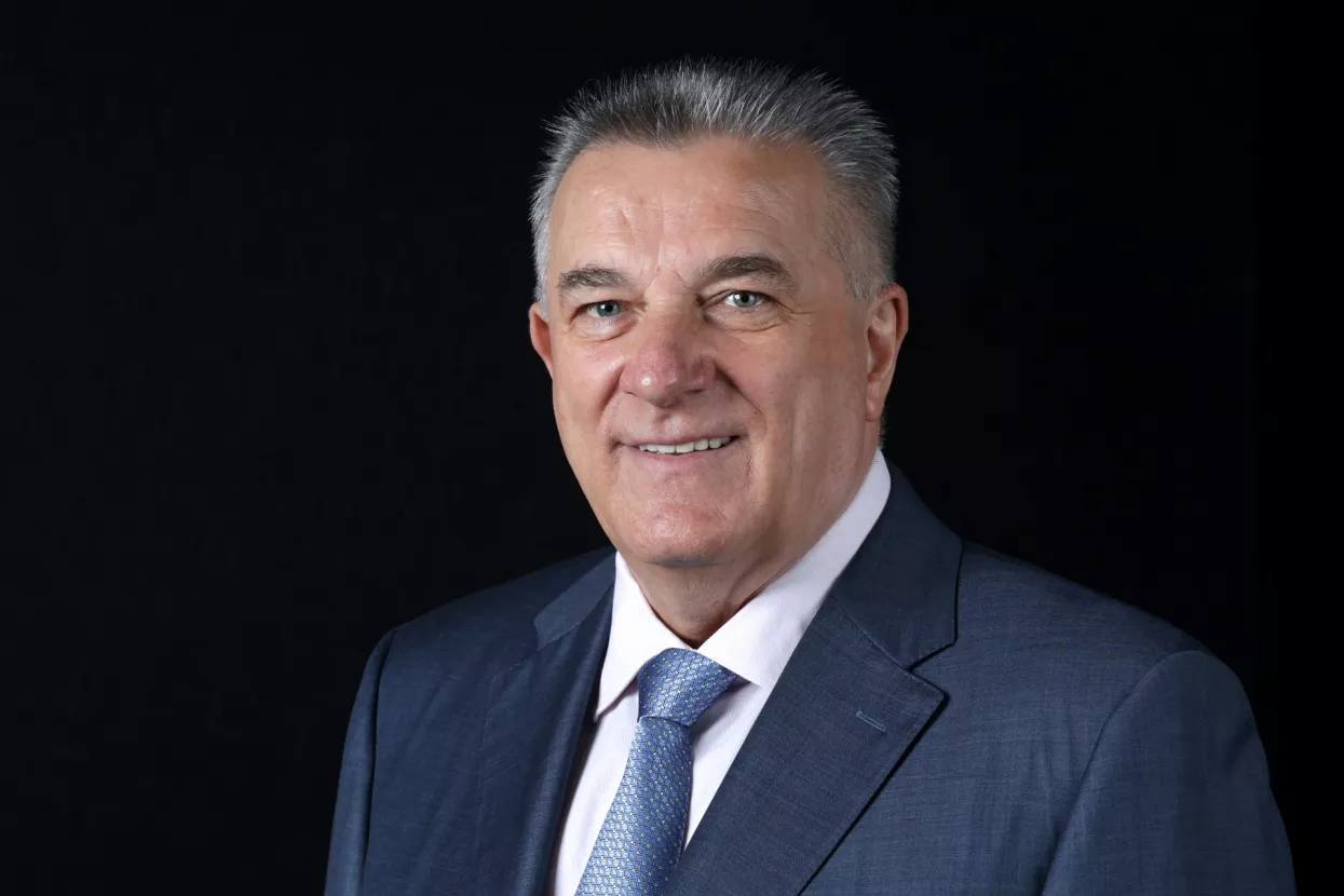Branislav Brizar