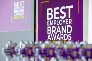 Otvorene prijave za Best Employer Brand Awards Adria 2026