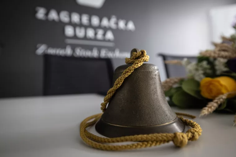 Zagrebačka burza