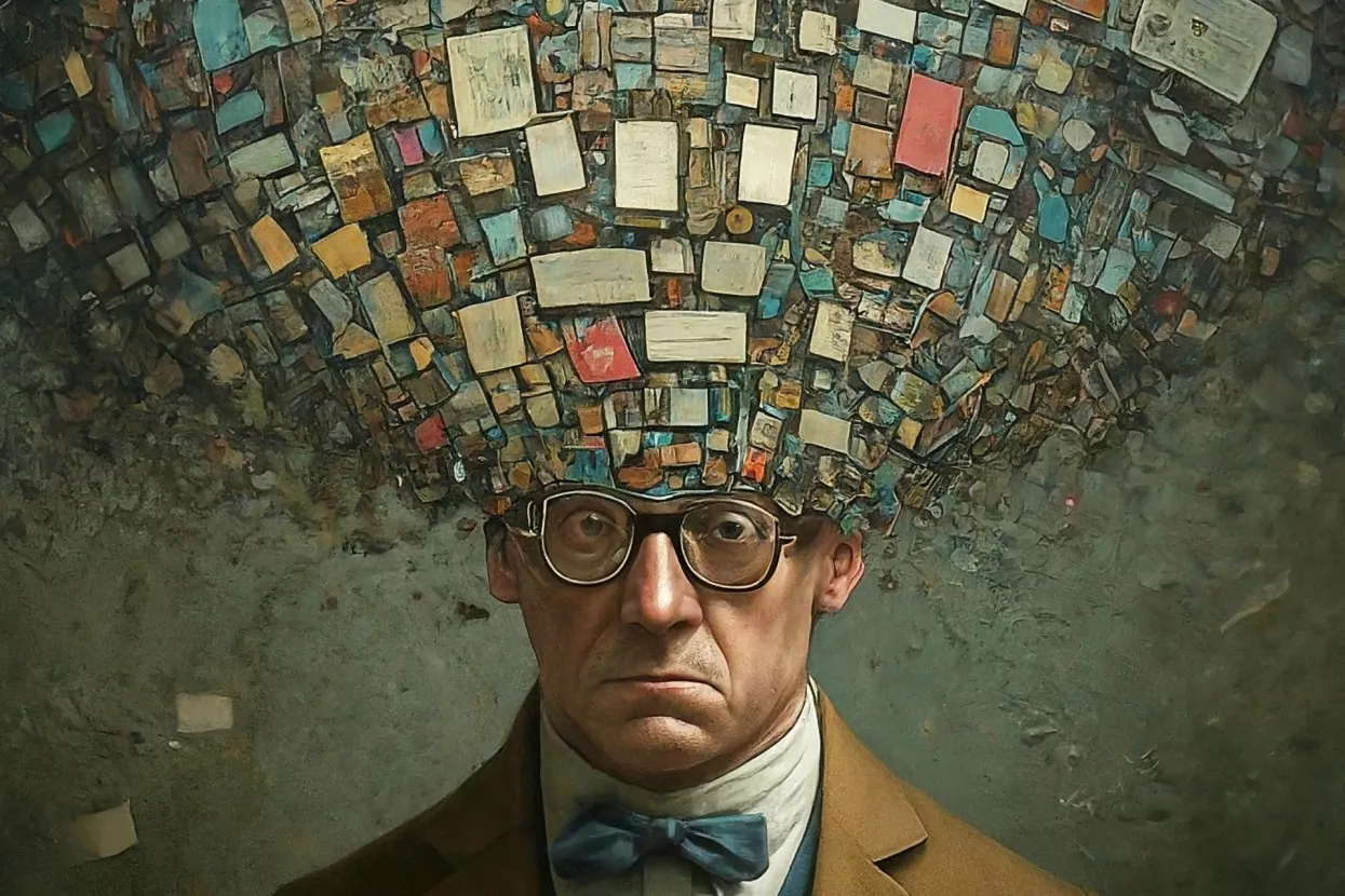 informacije, proturiječnost