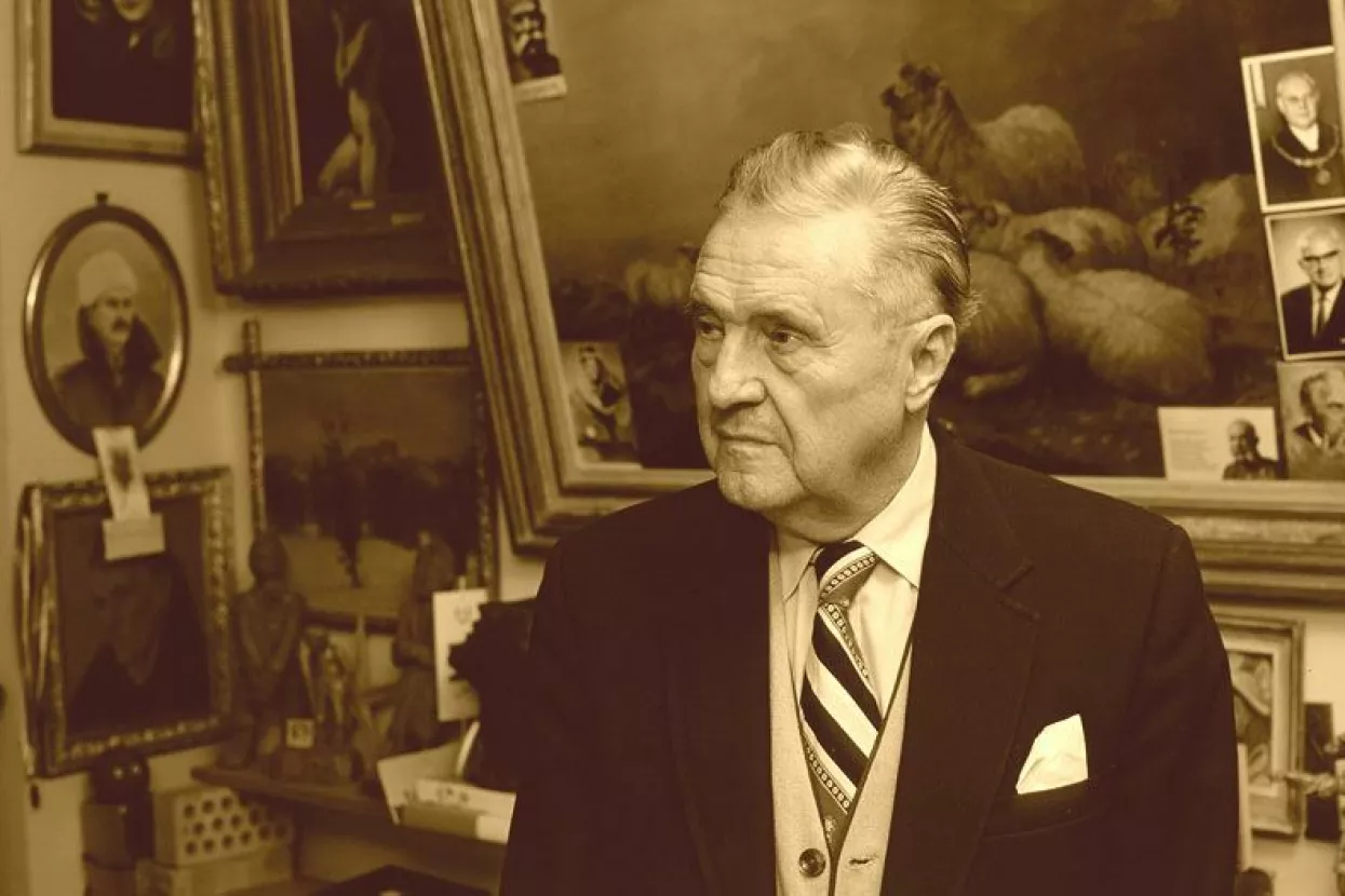 Žarko Dolinar